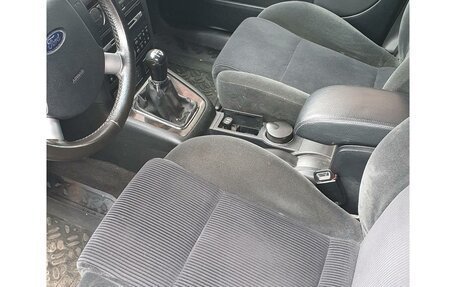 Ford Mondeo III, 2004 год, 330 000 рублей, 7 фотография