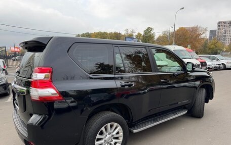 Toyota Land Cruiser Prado 150 рестайлинг 2, 2014 год, 3 600 000 рублей, 7 фотография