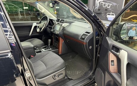 Toyota Land Cruiser Prado 150 рестайлинг 2, 2014 год, 3 600 000 рублей, 9 фотография