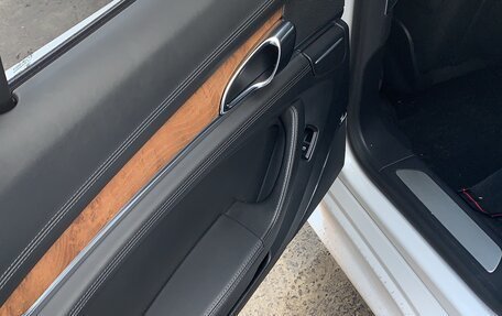 Porsche Panamera II рестайлинг, 2012 год, 4 800 000 рублей, 5 фотография