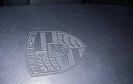 Porsche Panamera II рестайлинг, 2012 год, 4 800 000 рублей, 8 фотография