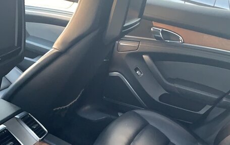 Porsche Panamera II рестайлинг, 2012 год, 4 800 000 рублей, 11 фотография