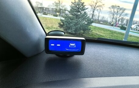 Opel Corsa D, 2012 год, 600 000 рублей, 14 фотография