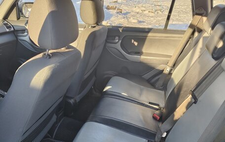 Vortex Tingo I, 2012 год, 450 000 рублей, 8 фотография