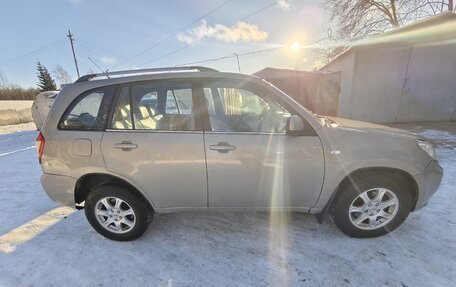 Vortex Tingo I, 2012 год, 450 000 рублей, 5 фотография
