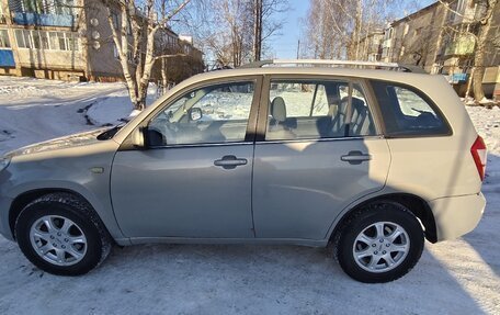 Vortex Tingo I, 2012 год, 450 000 рублей, 4 фотография