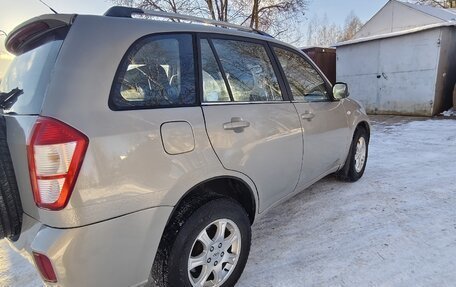 Vortex Tingo I, 2012 год, 450 000 рублей, 6 фотография