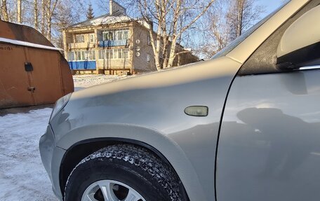 Vortex Tingo I, 2012 год, 450 000 рублей, 9 фотография