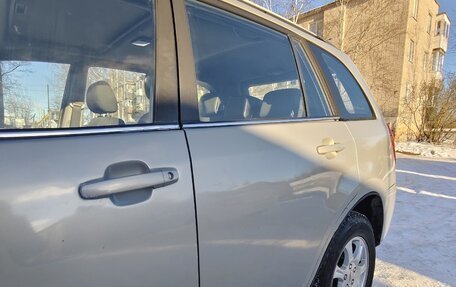 Vortex Tingo I, 2012 год, 450 000 рублей, 10 фотография