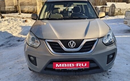 Vortex Tingo I, 2012 год, 450 000 рублей, 2 фотография