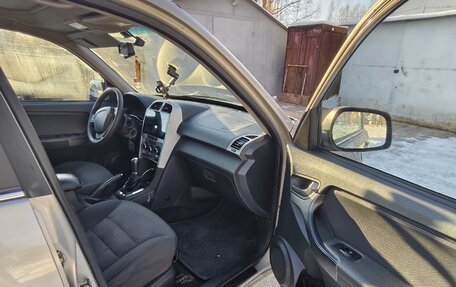 Vortex Tingo I, 2012 год, 450 000 рублей, 12 фотография