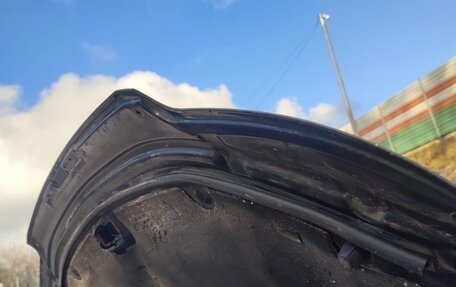 Volkswagen Sharan I рестайлинг, 2003 год, 435 000 рублей, 11 фотография