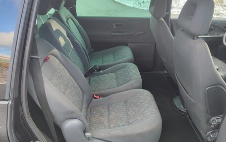 Volkswagen Sharan I рестайлинг, 2003 год, 435 000 рублей, 8 фотография