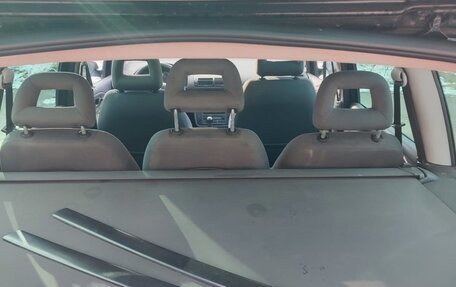 Volkswagen Sharan I рестайлинг, 2003 год, 435 000 рублей, 12 фотография