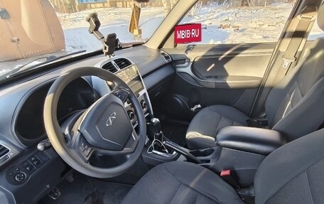 Vortex Tingo I, 2012 год, 450 000 рублей, 13 фотография