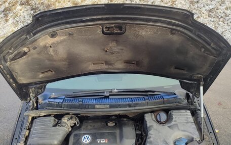 Volkswagen Sharan I рестайлинг, 2003 год, 435 000 рублей, 21 фотография