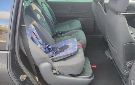 Volkswagen Sharan I рестайлинг, 2003 год, 435 000 рублей, 15 фотография