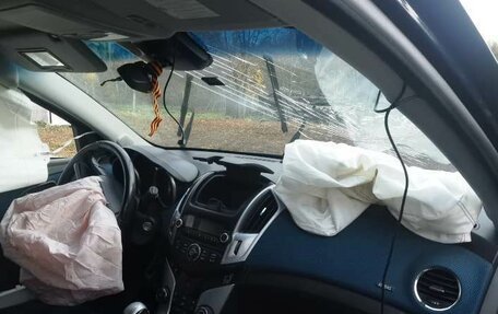 Chevrolet Cruze II, 2012 год, 400 000 рублей, 6 фотография