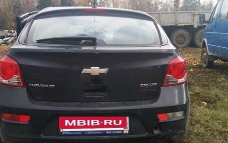 Chevrolet Cruze II, 2012 год, 400 000 рублей, 2 фотография