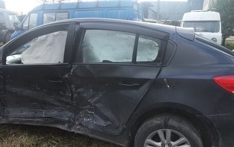 Chevrolet Cruze II, 2012 год, 400 000 рублей, 7 фотография