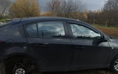 Chevrolet Cruze II, 2012 год, 400 000 рублей, 8 фотография