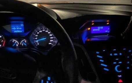 Ford Focus III, 2011 год, 665 000 рублей, 4 фотография