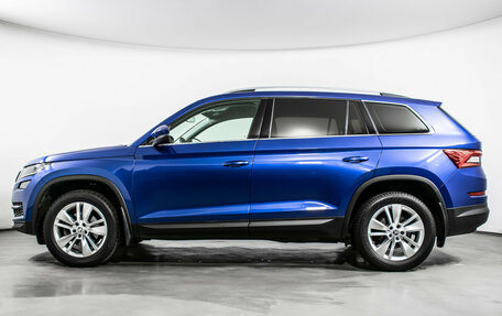 Skoda Kodiaq I, 2018 год, 2 620 000 рублей, 8 фотография