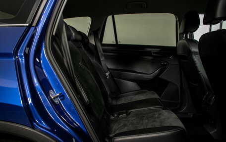 Skoda Kodiaq I, 2018 год, 2 620 000 рублей, 9 фотография