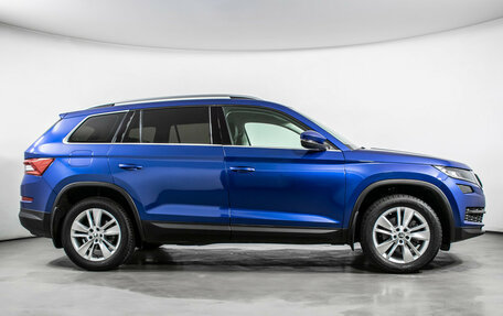 Skoda Kodiaq I, 2018 год, 2 620 000 рублей, 4 фотография