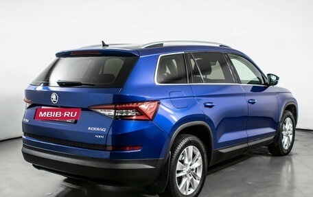 Skoda Kodiaq I, 2018 год, 2 620 000 рублей, 5 фотография