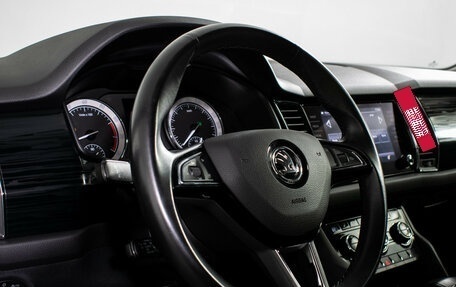 Skoda Kodiaq I, 2018 год, 2 620 000 рублей, 13 фотография