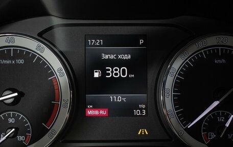 Skoda Kodiaq I, 2018 год, 2 620 000 рублей, 12 фотография