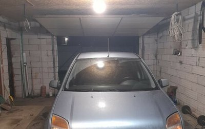 Ford Fusion I, 2007 год, 350 000 рублей, 1 фотография