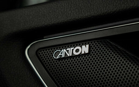 Skoda Kodiaq I, 2018 год, 2 620 000 рублей, 16 фотография