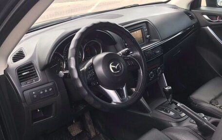 Mazda CX-5 II, 2012 год, 1 320 000 рублей, 5 фотография