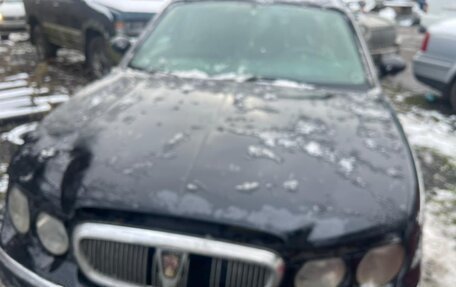 Land Rover 75, 2003 год, 230 000 рублей, 1 фотография