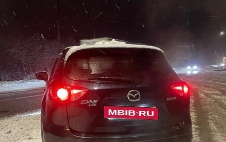 Mazda CX-5 II, 2012 год, 1 320 000 рублей, 2 фотография