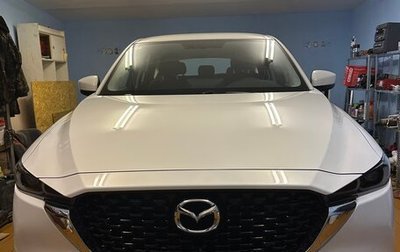 Mazda CX-5 II, 2025 год, 3 500 000 рублей, 1 фотография