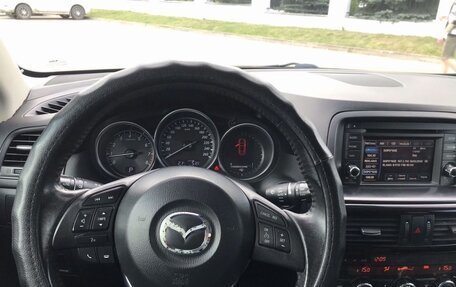 Mazda CX-5 II, 2012 год, 1 320 000 рублей, 6 фотография