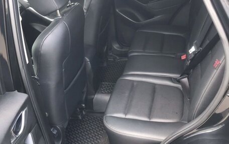 Mazda CX-5 II, 2012 год, 1 320 000 рублей, 10 фотография