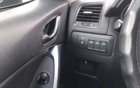 Mazda CX-5 II, 2012 год, 1 320 000 рублей, 9 фотография