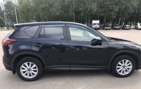 Mazda CX-5 II, 2012 год, 1 320 000 рублей, 14 фотография