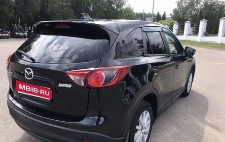 Mazda CX-5 II, 2012 год, 1 320 000 рублей, 13 фотография