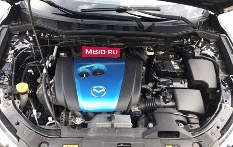 Mazda CX-5 II, 2012 год, 1 320 000 рублей, 8 фотография