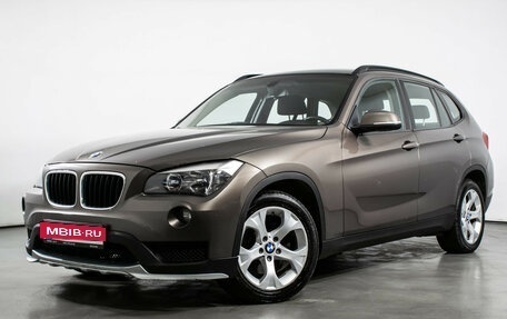 BMW X1, 2012 год, 1 080 000 рублей, 1 фотография
