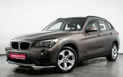 BMW X1, 2012 год, 1 080 000 рублей, 1 фотография