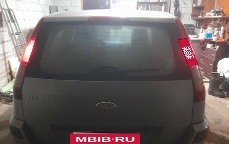 Ford Fusion I, 2007 год, 350 000 рублей, 2 фотография