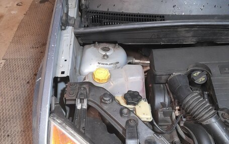 Ford Fusion I, 2007 год, 350 000 рублей, 5 фотография