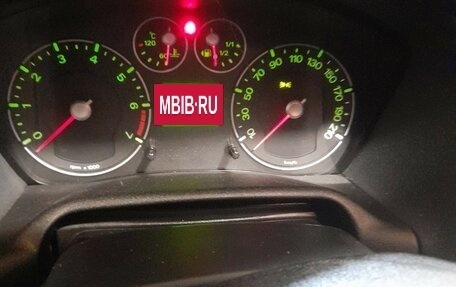 Ford Fusion I, 2007 год, 350 000 рублей, 3 фотография