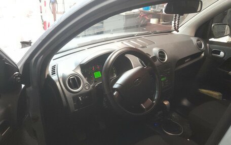 Ford Fusion I, 2007 год, 350 000 рублей, 9 фотография